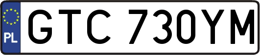 GTC730YM