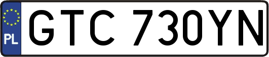 GTC730YN