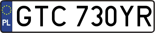 GTC730YR