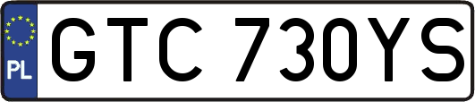 GTC730YS