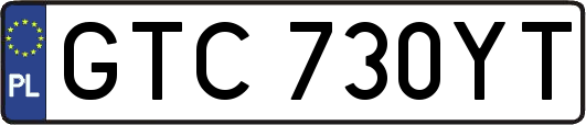 GTC730YT