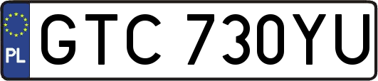 GTC730YU