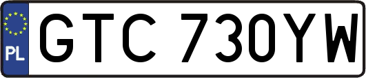 GTC730YW