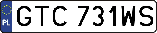 GTC731WS