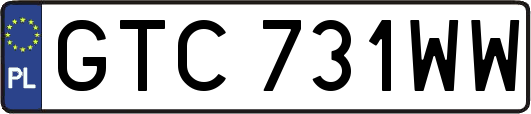 GTC731WW