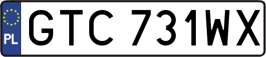 GTC731WX