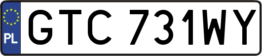 GTC731WY