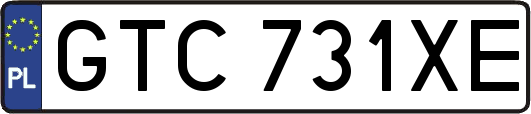GTC731XE