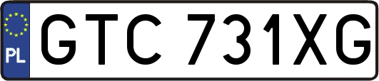 GTC731XG