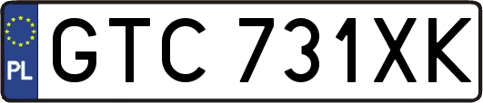 GTC731XK
