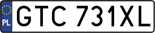 GTC731XL
