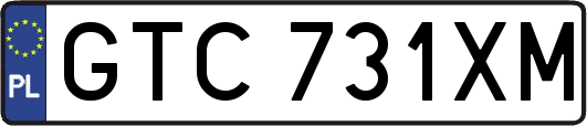 GTC731XM