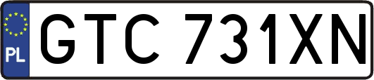 GTC731XN