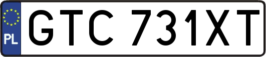 GTC731XT