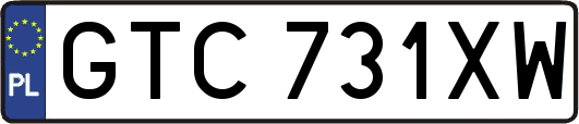 GTC731XW