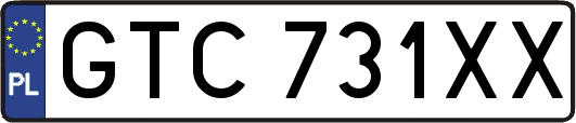 GTC731XX