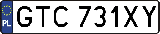 GTC731XY