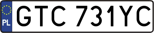 GTC731YC