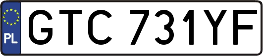 GTC731YF