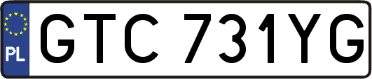 GTC731YG