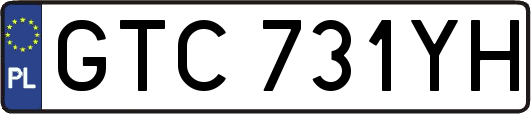 GTC731YH