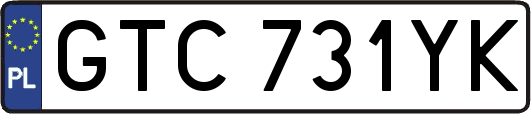 GTC731YK
