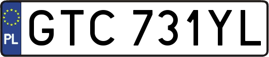 GTC731YL