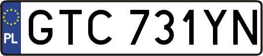 GTC731YN