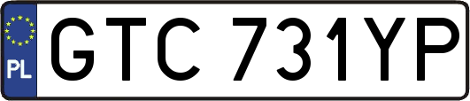 GTC731YP