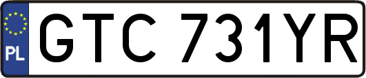 GTC731YR