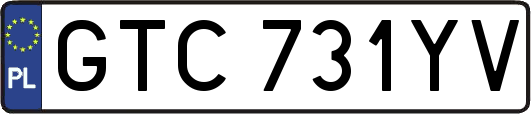 GTC731YV