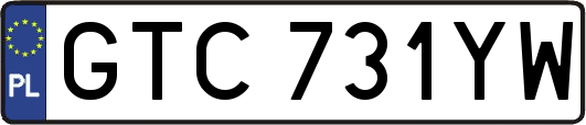 GTC731YW