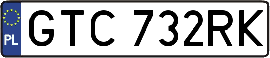 GTC732RK
