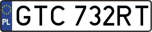 GTC732RT