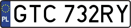 GTC732RY