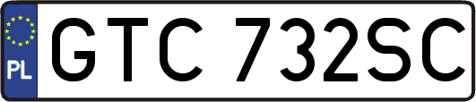 GTC732SC