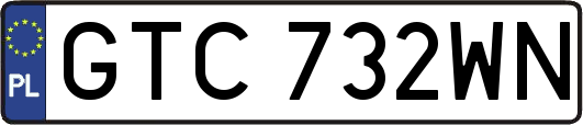 GTC732WN