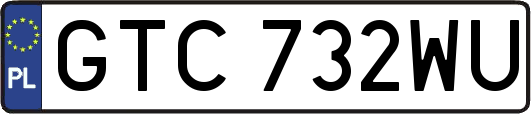 GTC732WU