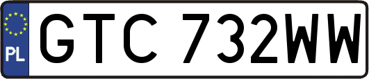 GTC732WW