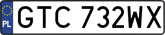 GTC732WX