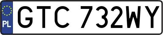 GTC732WY