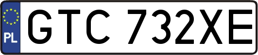 GTC732XE