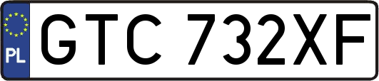 GTC732XF