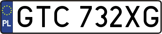GTC732XG