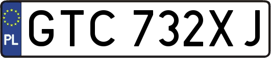 GTC732XJ