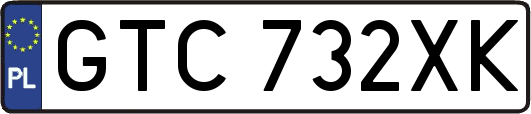 GTC732XK