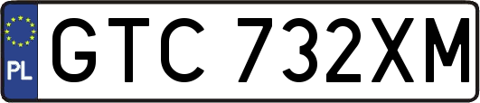 GTC732XM