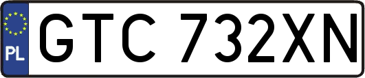 GTC732XN