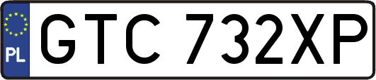 GTC732XP
