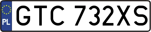 GTC732XS